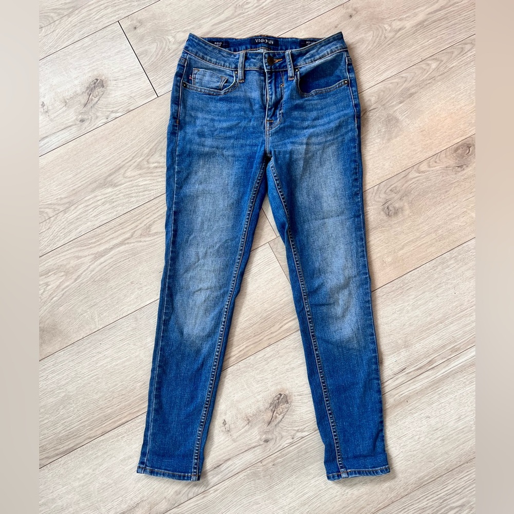 Vigoss Jeans